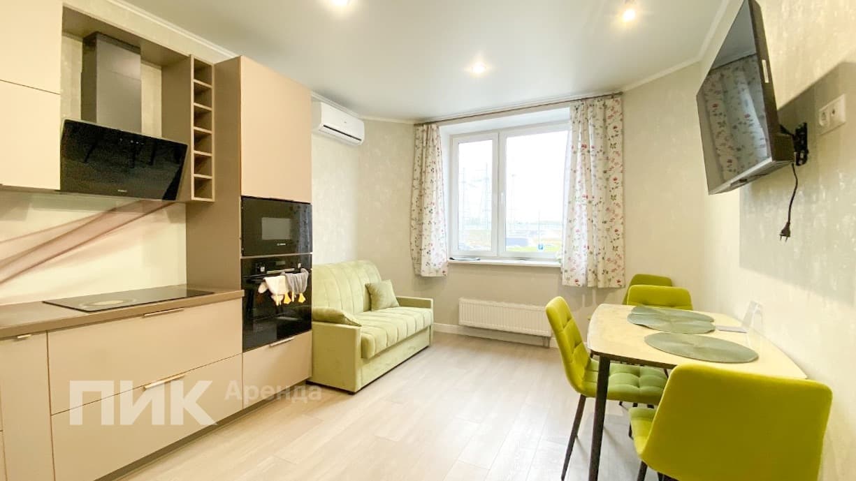 2-к. квартира, 65 м², 71 300 ₽/мес — фото № 1 2-к. квартира, 65 м², 71 300 ₽/мес — фото № 1