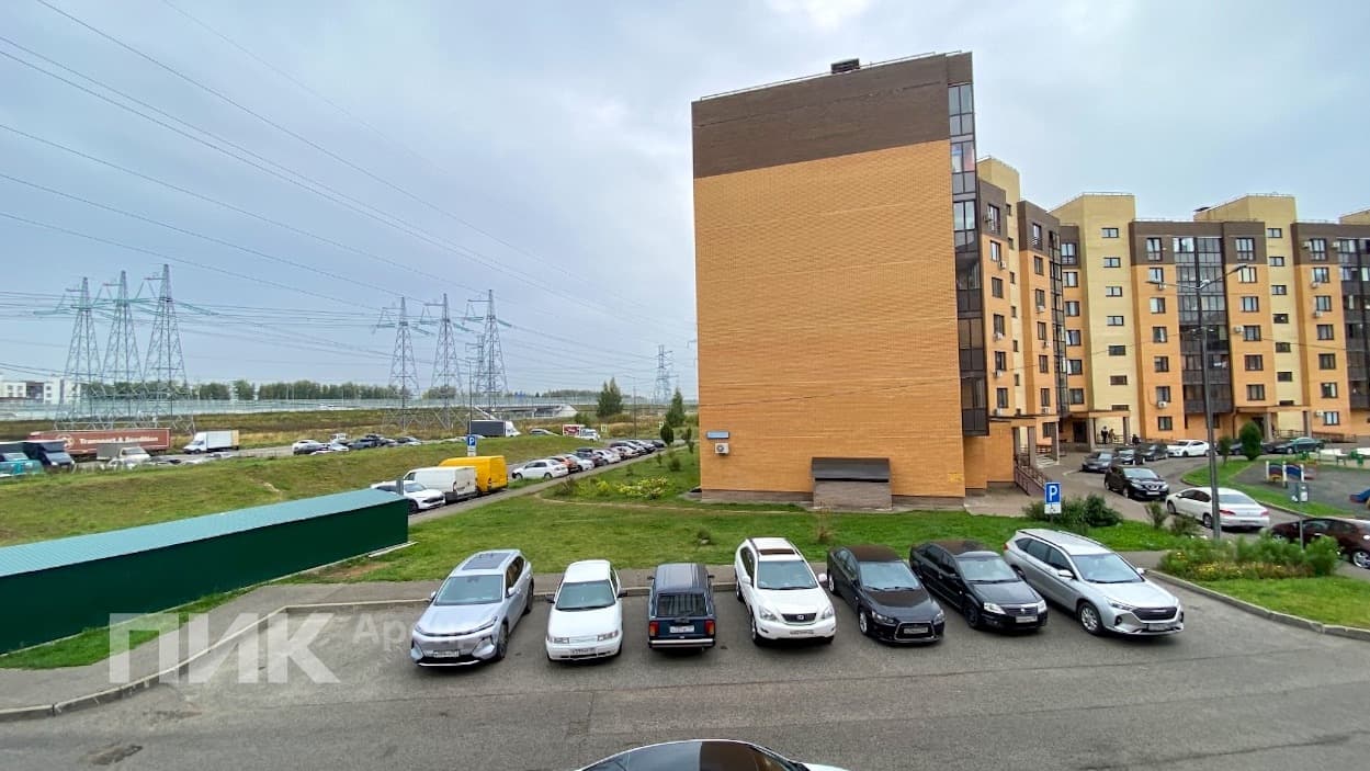 2-к. квартира, 65 м², 71 300 ₽/мес — фото № 17 2-к. квартира, 65 м², 71 300 ₽/мес — фото № 17