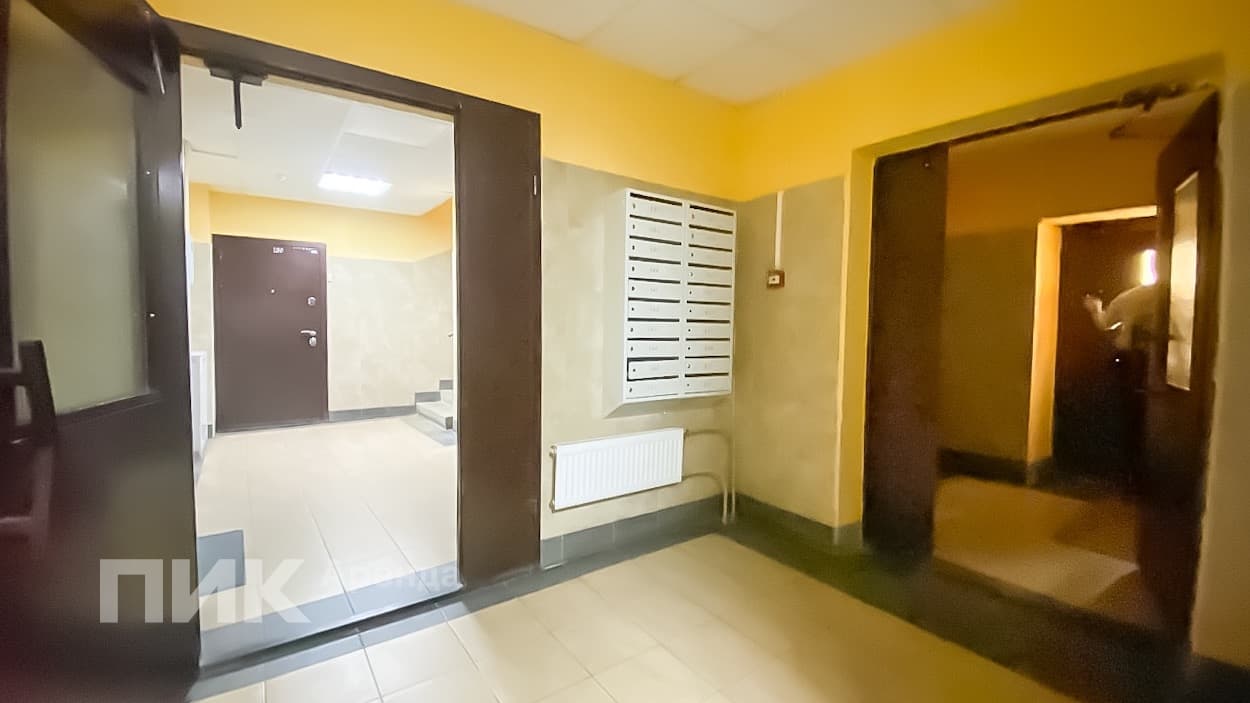 2-к. квартира, 65 м², 71 300 ₽/мес — фото № 16 2-к. квартира, 65 м², 71 300 ₽/мес — фото № 16