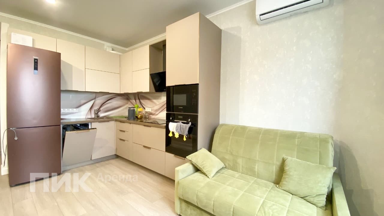 2-к. квартира, 65 м², 71 300 ₽/мес — фото № 2 2-к. квартира, 65 м², 71 300 ₽/мес — фото № 2