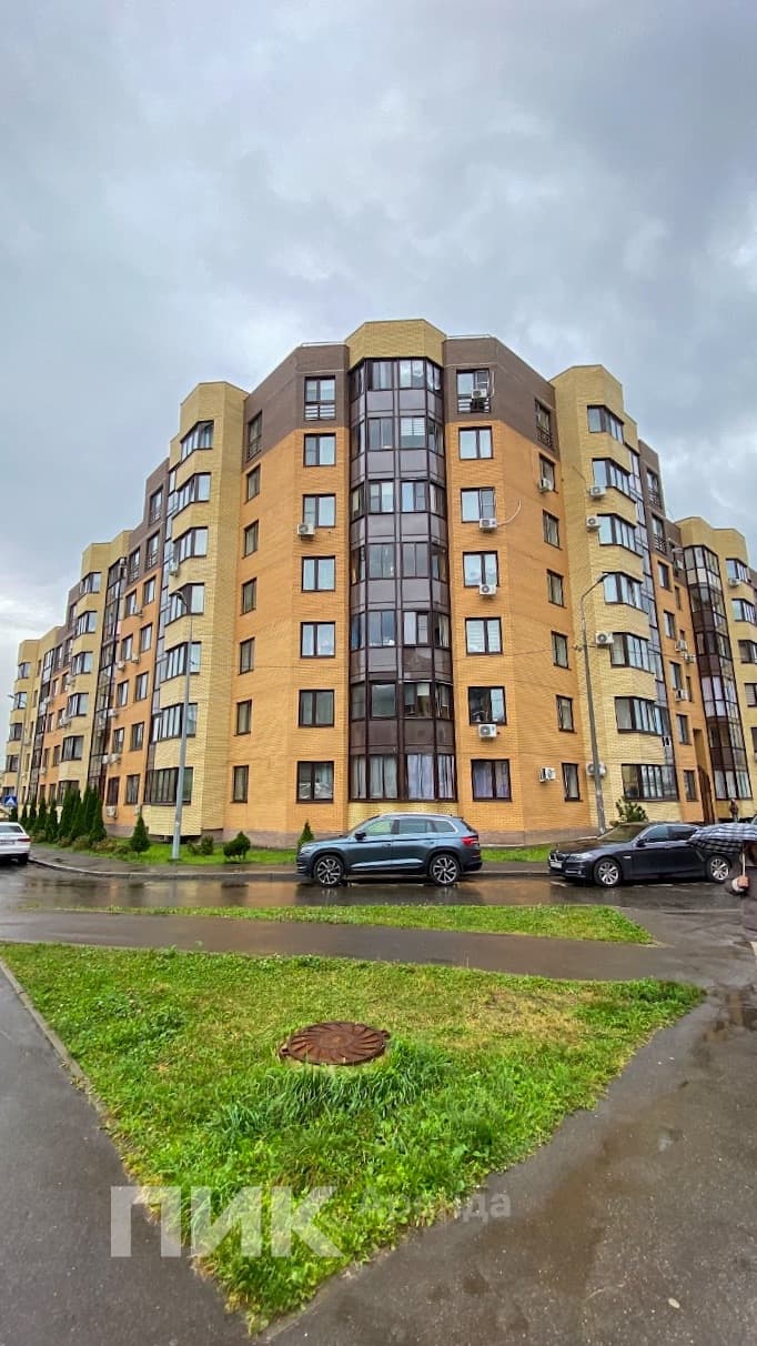 2-к. квартира, 65 м², 71 300 ₽/мес — фото № 19 2-к. квартира, 65 м², 71 300 ₽/мес — фото № 19