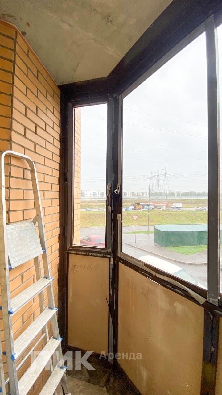 2-к. квартира, 65 м², 71 300 ₽/мес — фото № 14 2-к. квартира, 65 м², 71 300 ₽/мес — фото № 14