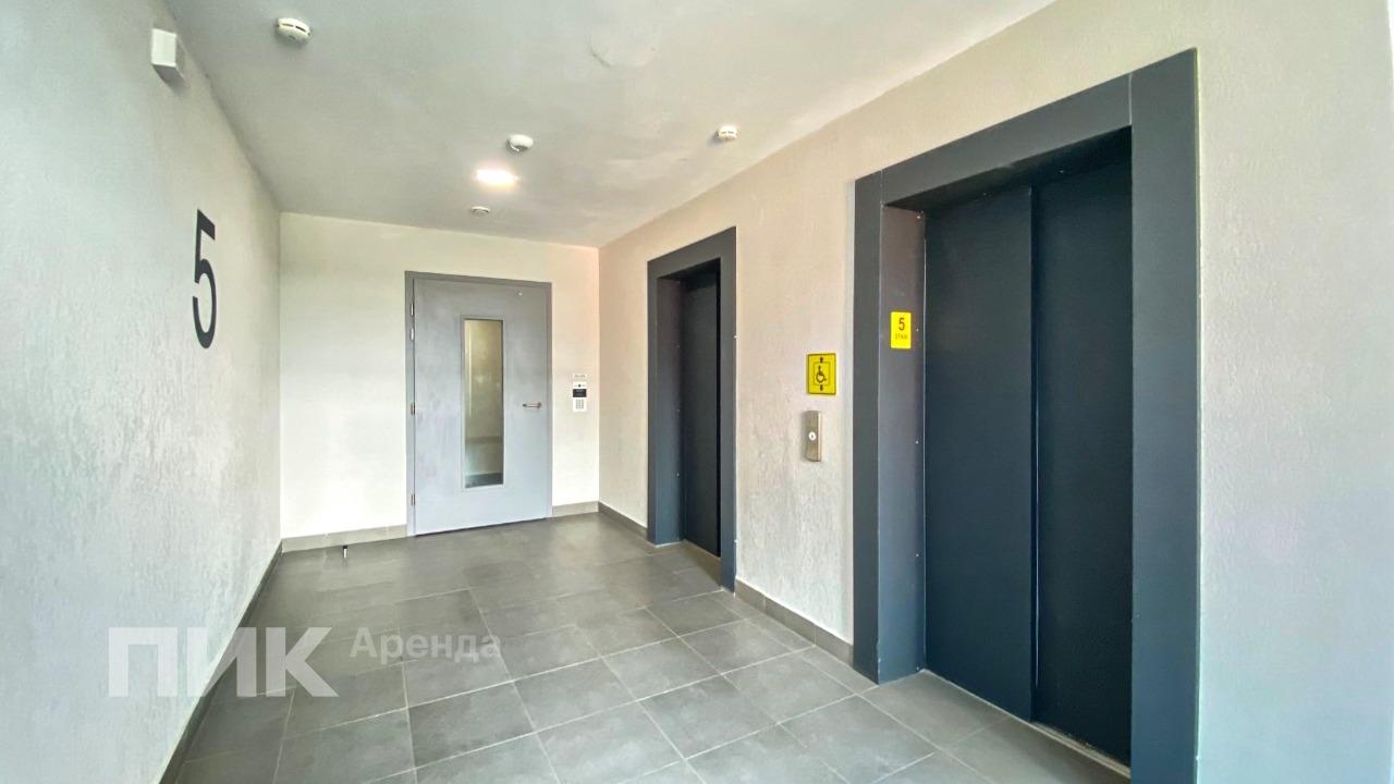 3-к. квартира, 70.7 м², 92 700 ₽/мес — фото № 21 3-к. квартира, 70.7 м², 92 700 ₽/мес — фото № 21