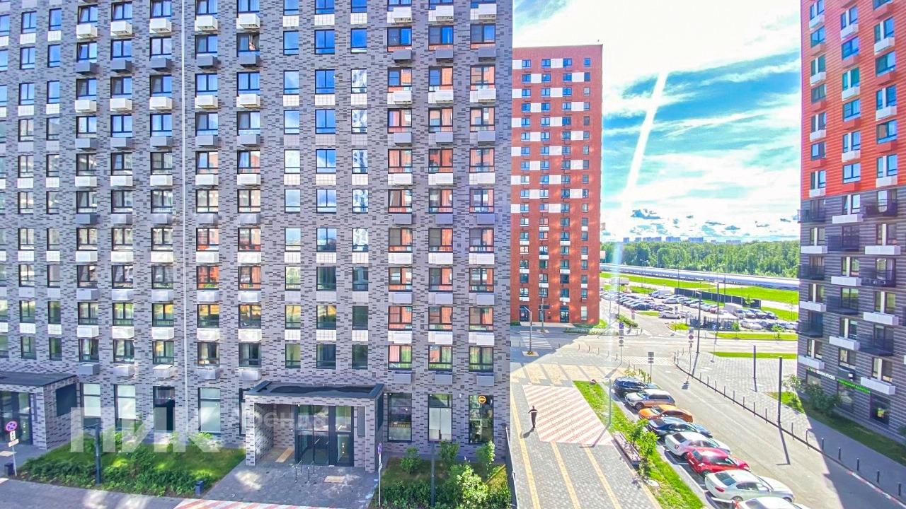3-к. квартира, 70.7 м², 92 700 ₽/мес — фото № 23 3-к. квартира, 70.7 м², 92 700 ₽/мес — фото № 23