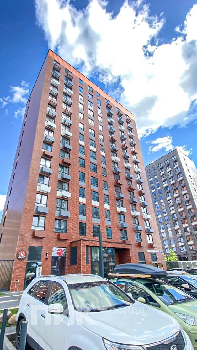 3-к. квартира, 70.7 м², 92 700 ₽/мес — фото № 24 3-к. квартира, 70.7 м², 92 700 ₽/мес — фото № 24
