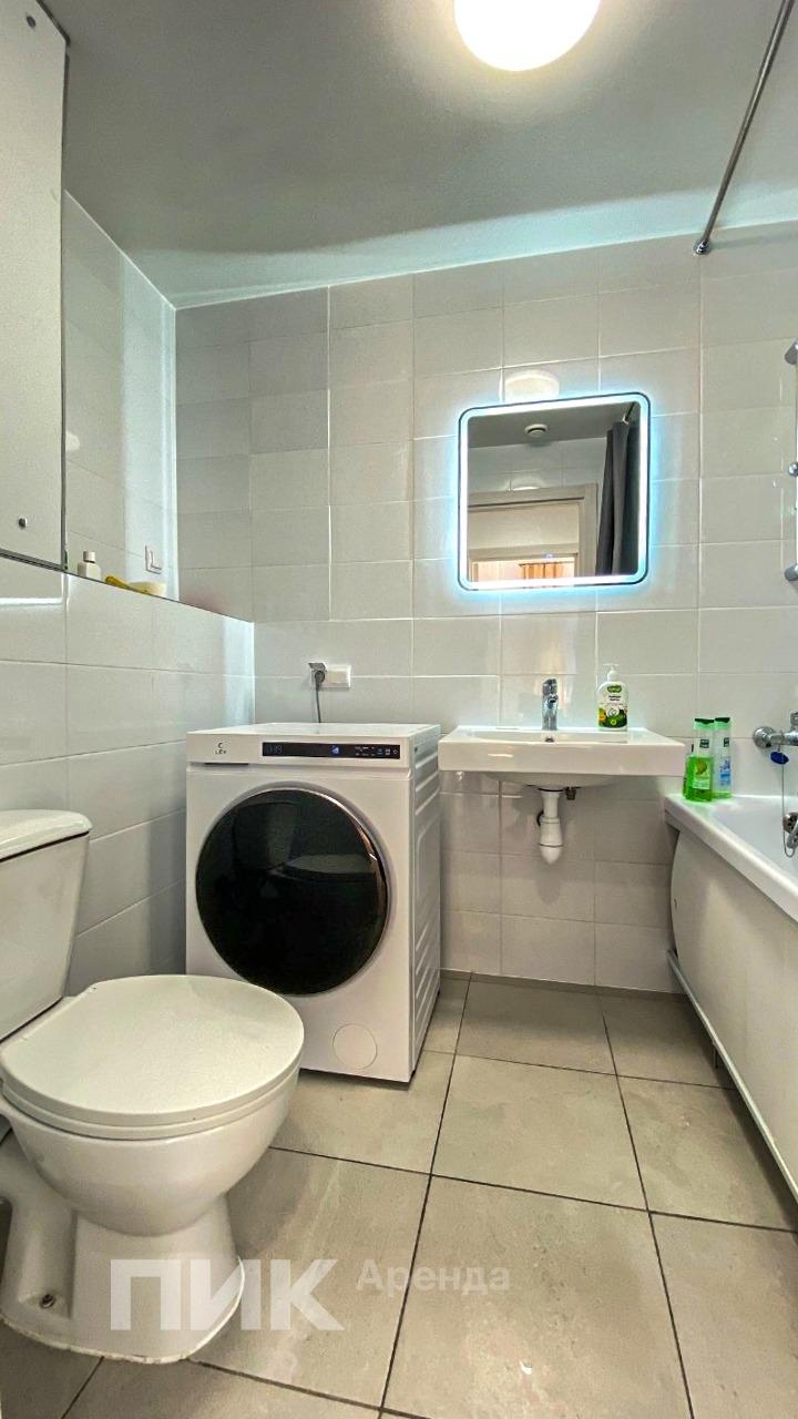 3-к. квартира, 70.7 м², 92 700 ₽/мес — фото № 16 3-к. квартира, 70.7 м², 92 700 ₽/мес — фото № 16