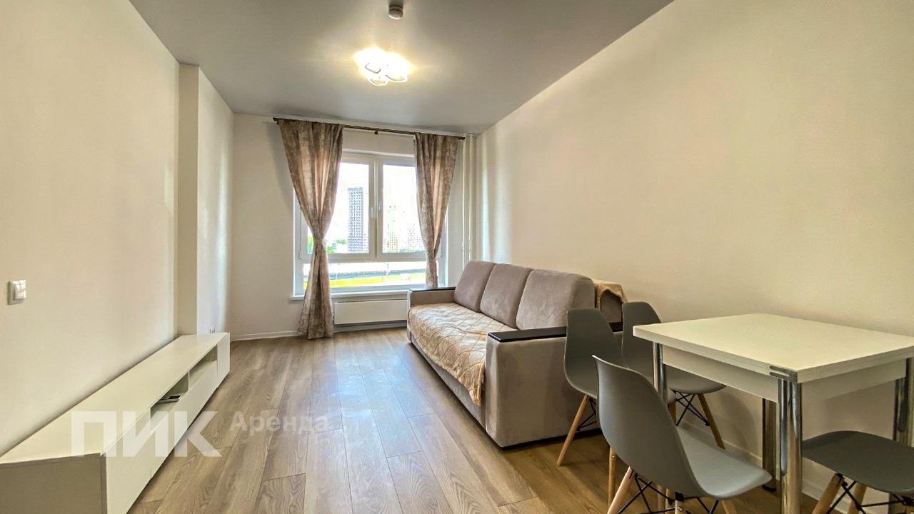 3-к. квартира, 70.7 м², 92 700 ₽/мес — фото № 1 3-к. квартира, 70.7 м², 92 700 ₽/мес — фото № 1