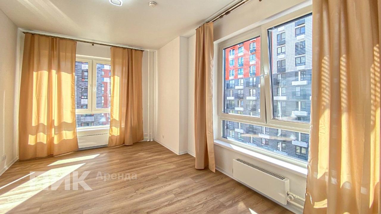 3-к. квартира, 70.7 м², 92 700 ₽/мес — фото № 14 3-к. квартира, 70.7 м², 92 700 ₽/мес — фото № 14