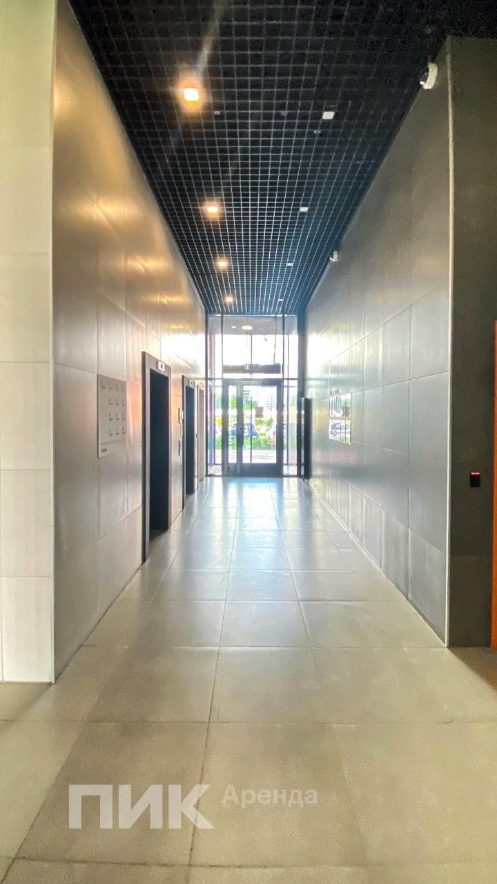 3-к. квартира, 70.7 м², 92 700 ₽/мес — фото № 22 3-к. квартира, 70.7 м², 92 700 ₽/мес — фото № 22