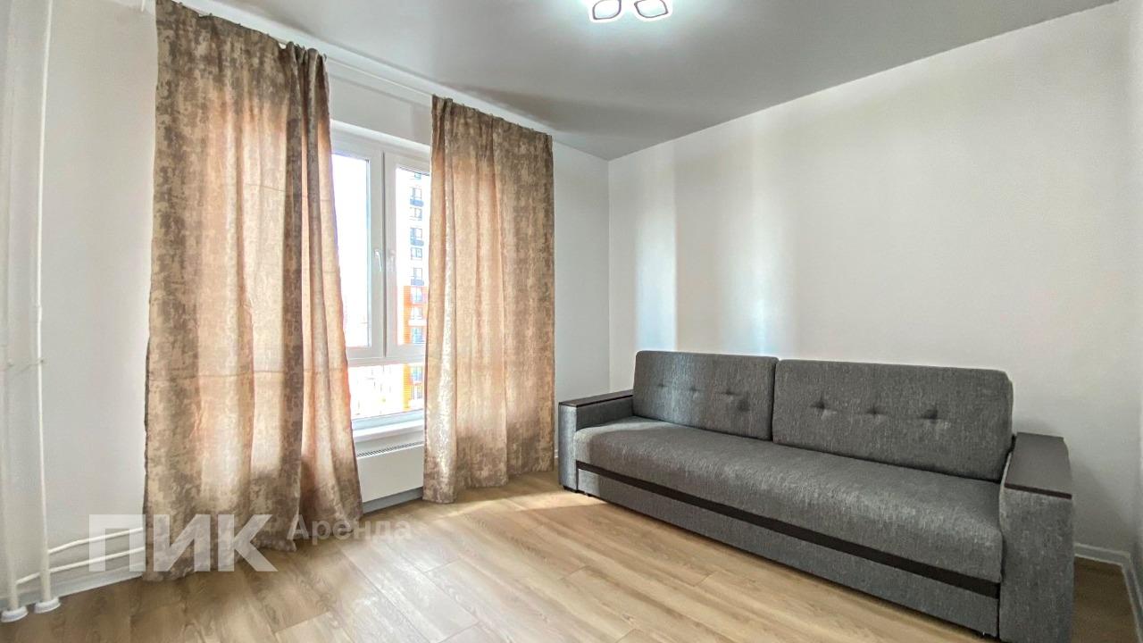 3-к. квартира, 70.7 м², 92 700 ₽/мес — фото № 11 3-к. квартира, 70.7 м², 92 700 ₽/мес — фото № 11
