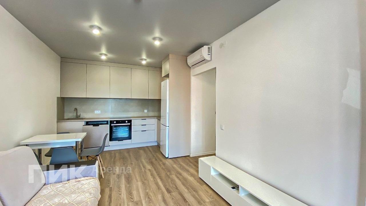 3-к. квартира, 70.7 м², 92 700 ₽/мес — фото № 4 3-к. квартира, 70.7 м², 92 700 ₽/мес — фото № 4