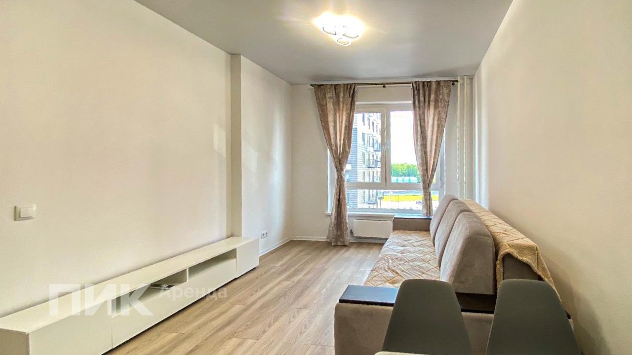 3-к. квартира, 70.7 м², 92 700 ₽/мес — фото № 5 3-к. квартира, 70.7 м², 92 700 ₽/мес — фото № 5