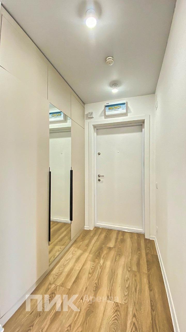 3-к. квартира, 70.7 м², 92 700 ₽/мес — фото № 19 3-к. квартира, 70.7 м², 92 700 ₽/мес — фото № 19
