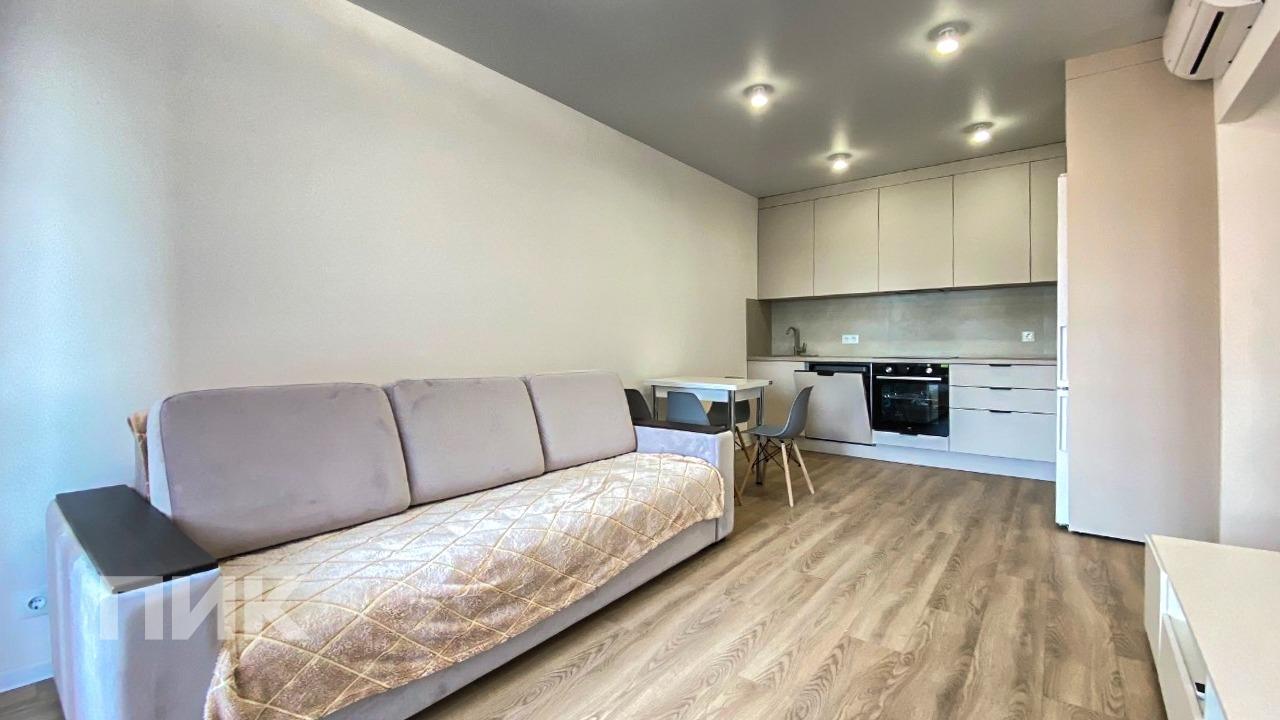 3-к. квартира, 70.7 м², 92 700 ₽/мес — фото № 2 3-к. квартира, 70.7 м², 92 700 ₽/мес — фото № 2