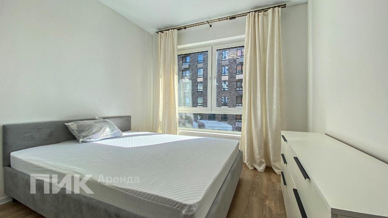 3-к. квартира, 70.7 м², 92 700 ₽/мес — фото № 6 3-к. квартира, 70.7 м², 92 700 ₽/мес — фото № 6