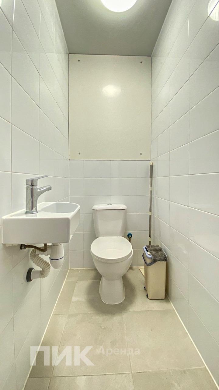 3-к. квартира, 70.7 м², 92 700 ₽/мес — фото № 17 3-к. квартира, 70.7 м², 92 700 ₽/мес — фото № 17