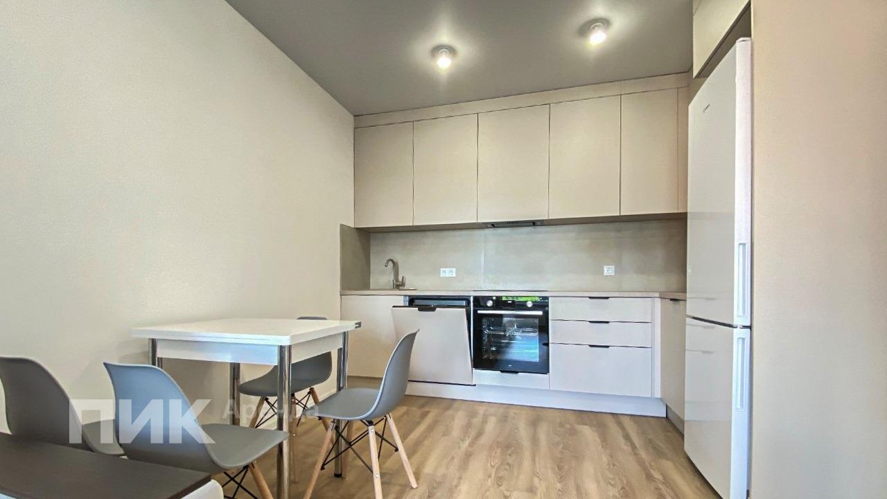 3-к. квартира, 70.7 м², 92 700 ₽/мес — фото № 3 3-к. квартира, 70.7 м², 92 700 ₽/мес — фото № 3