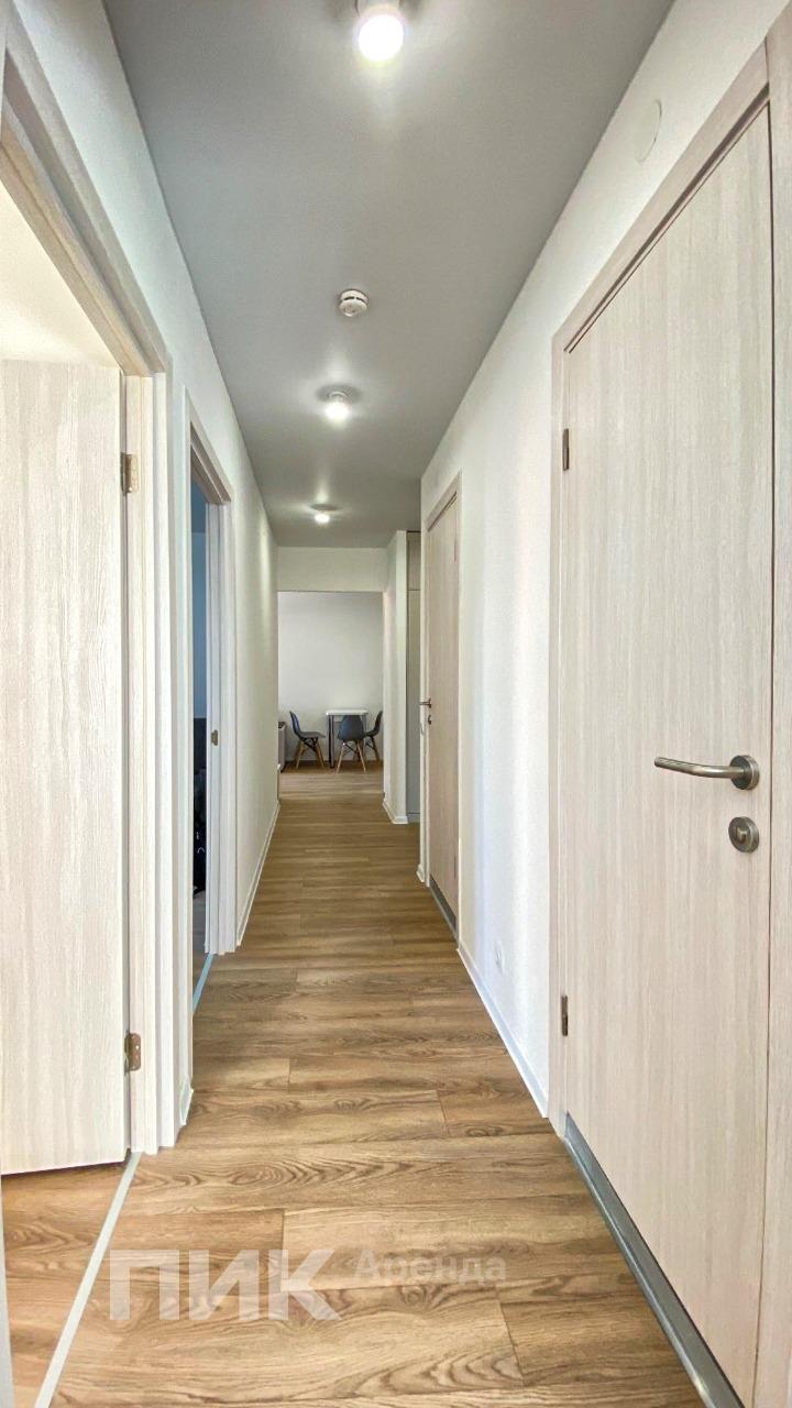 3-к. квартира, 70.7 м², 92 700 ₽/мес — фото № 18 3-к. квартира, 70.7 м², 92 700 ₽/мес — фото № 18