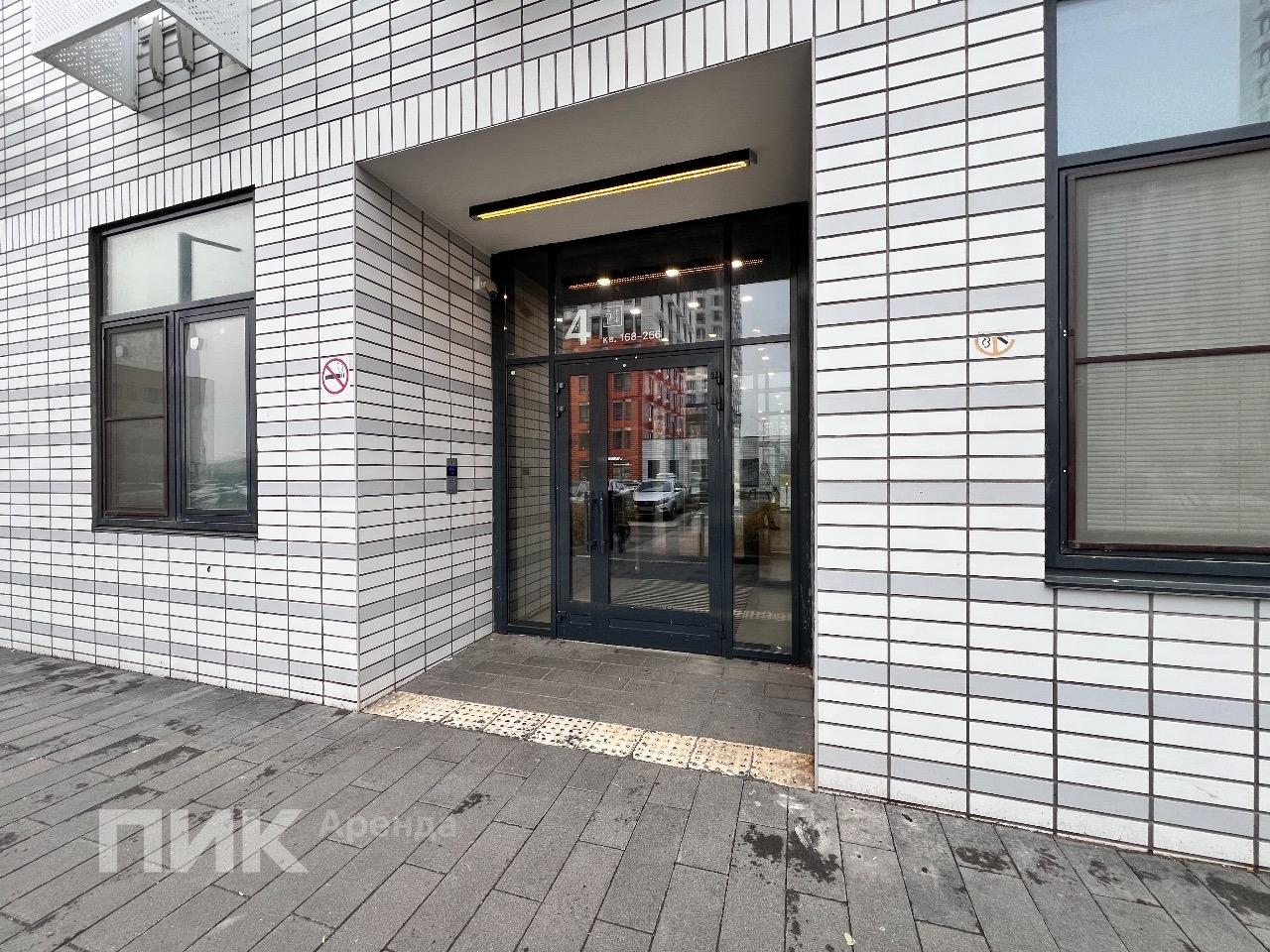 1-к. квартира, 35.8 м², 50 000 ₽/мес — фото № 14 1-к. квартира, 35.8 м², 50 000 ₽/мес — фото № 14