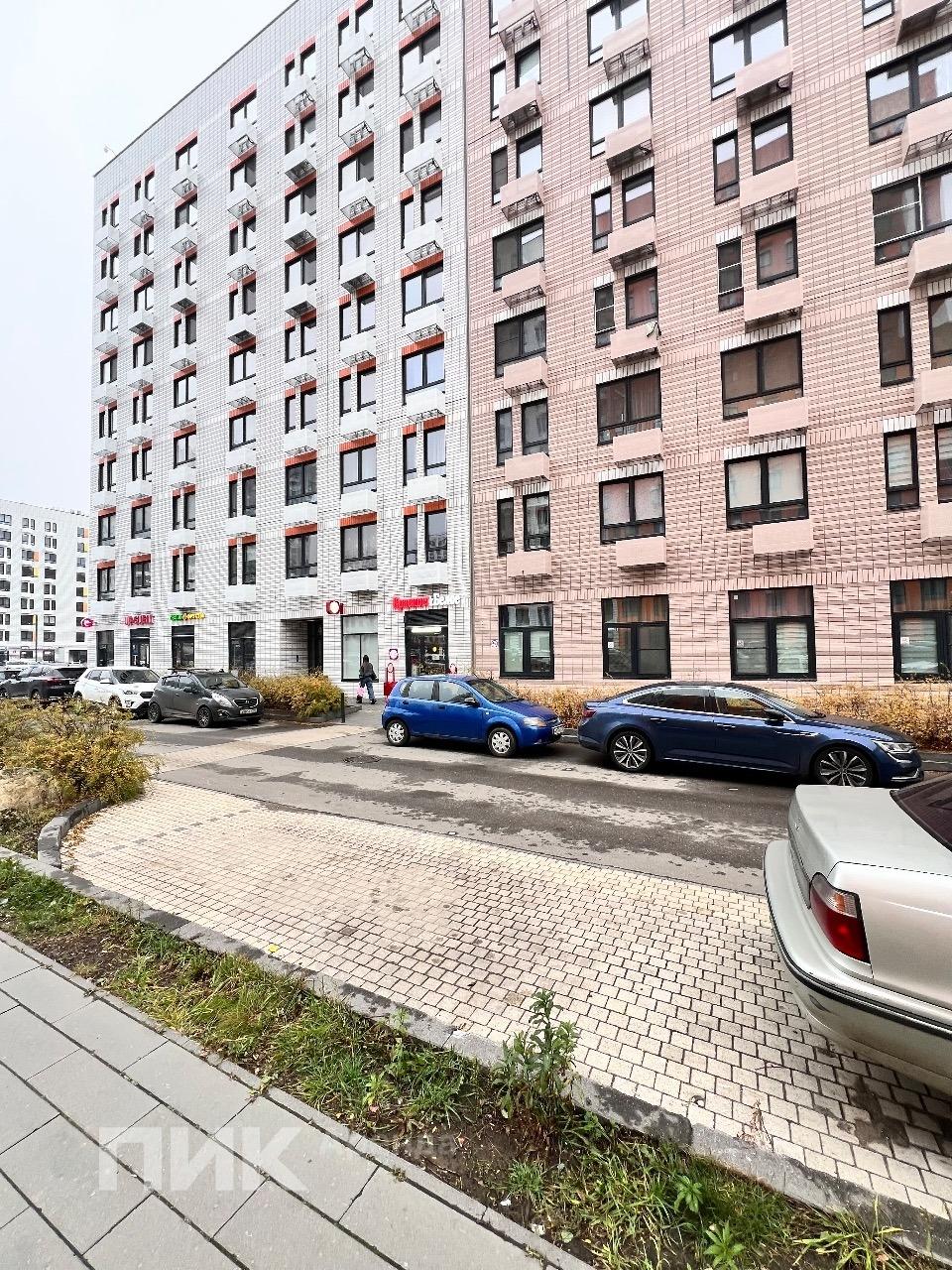 1-к. квартира, 35.8 м², 50 000 ₽/мес — фото № 16 1-к. квартира, 35.8 м², 50 000 ₽/мес — фото № 16