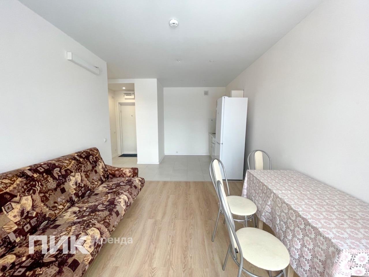 1-к. квартира, 35.8 м², 50 000 ₽/мес — фото № 4 1-к. квартира, 35.8 м², 50 000 ₽/мес — фото № 4