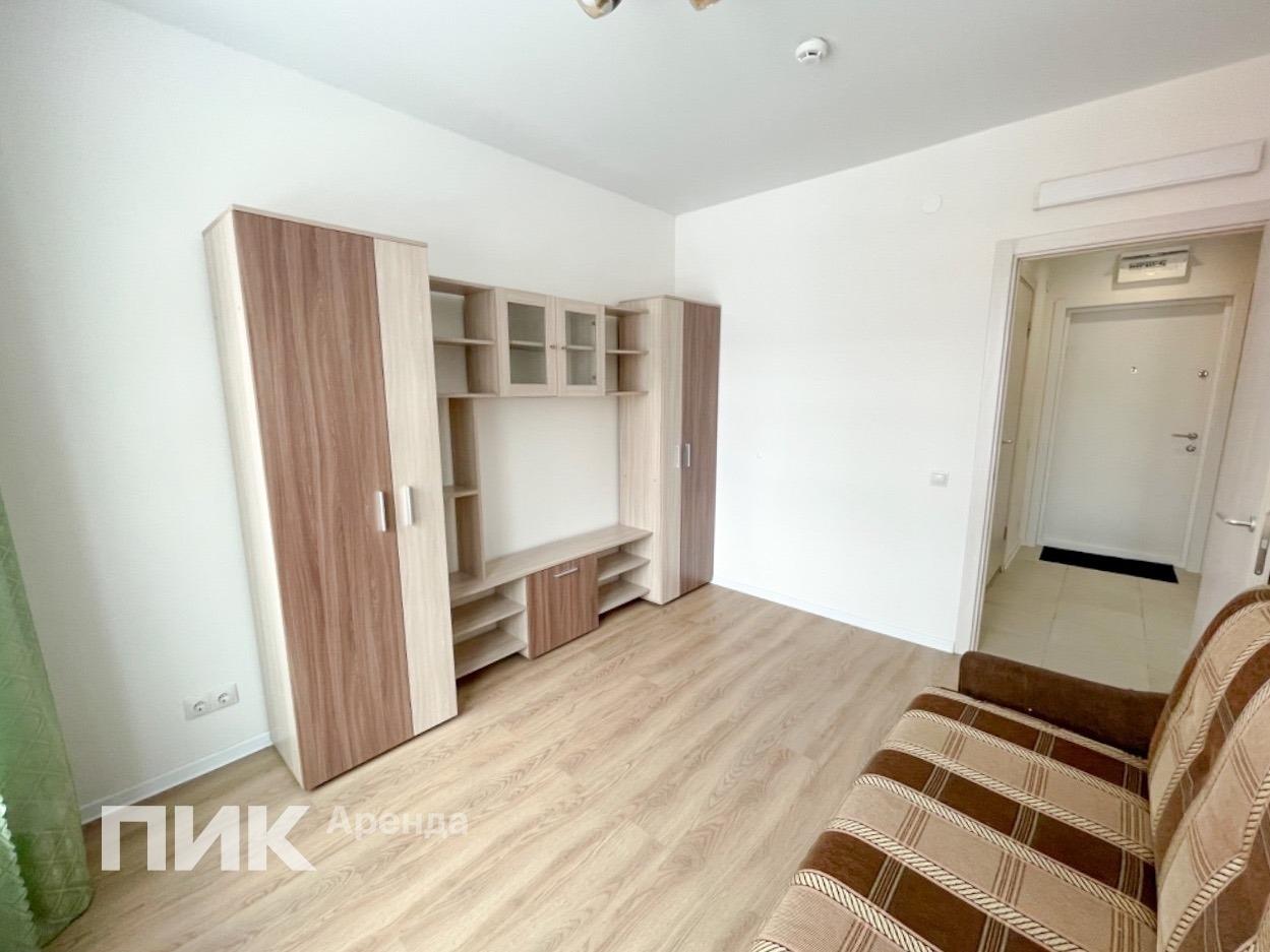 1-к. квартира, 35.8 м², 50 000 ₽/мес — фото № 6 1-к. квартира, 35.8 м², 50 000 ₽/мес — фото № 6