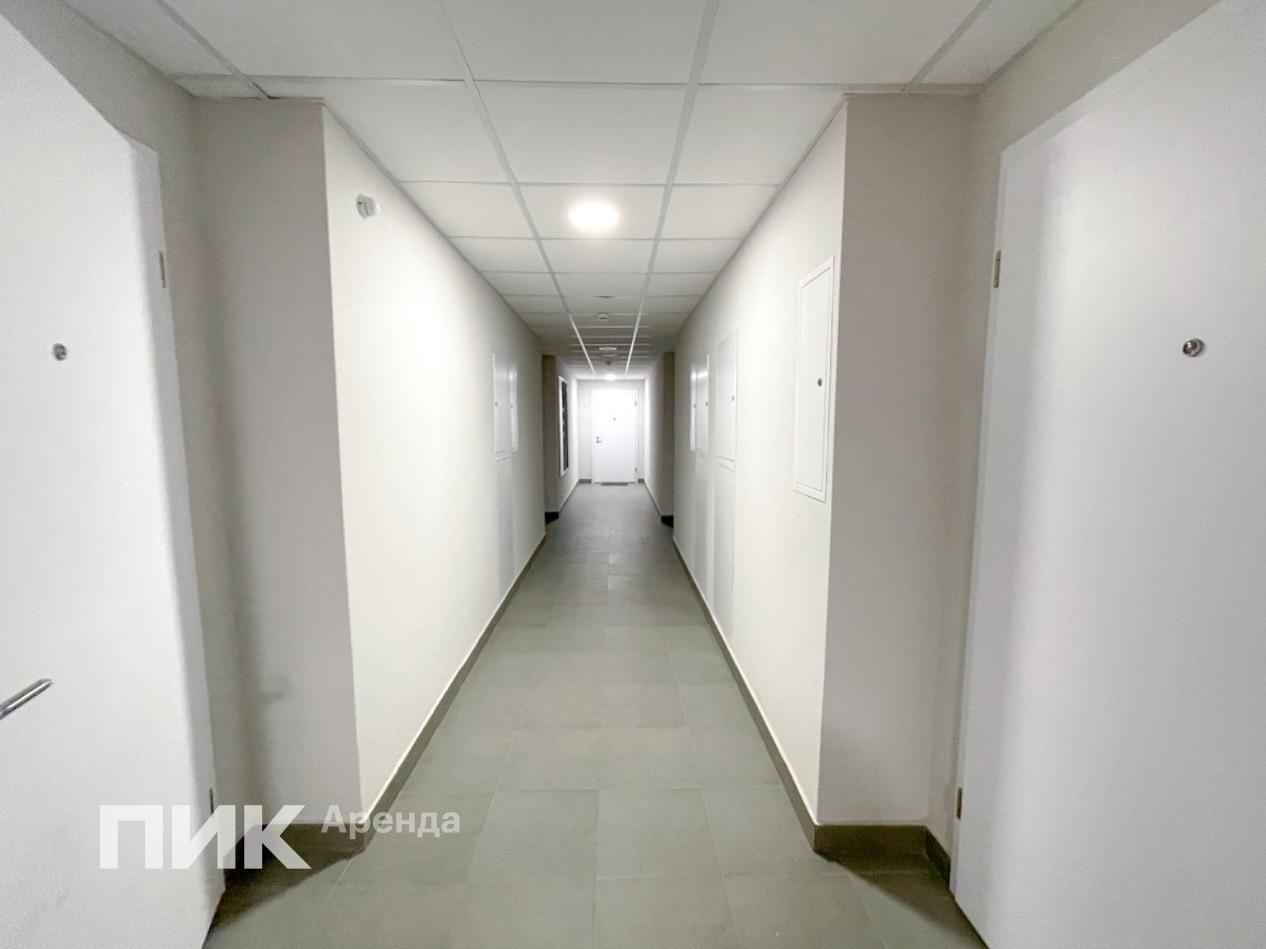 1-к. квартира, 35.8 м², 50 000 ₽/мес — фото № 10 1-к. квартира, 35.8 м², 50 000 ₽/мес — фото № 10