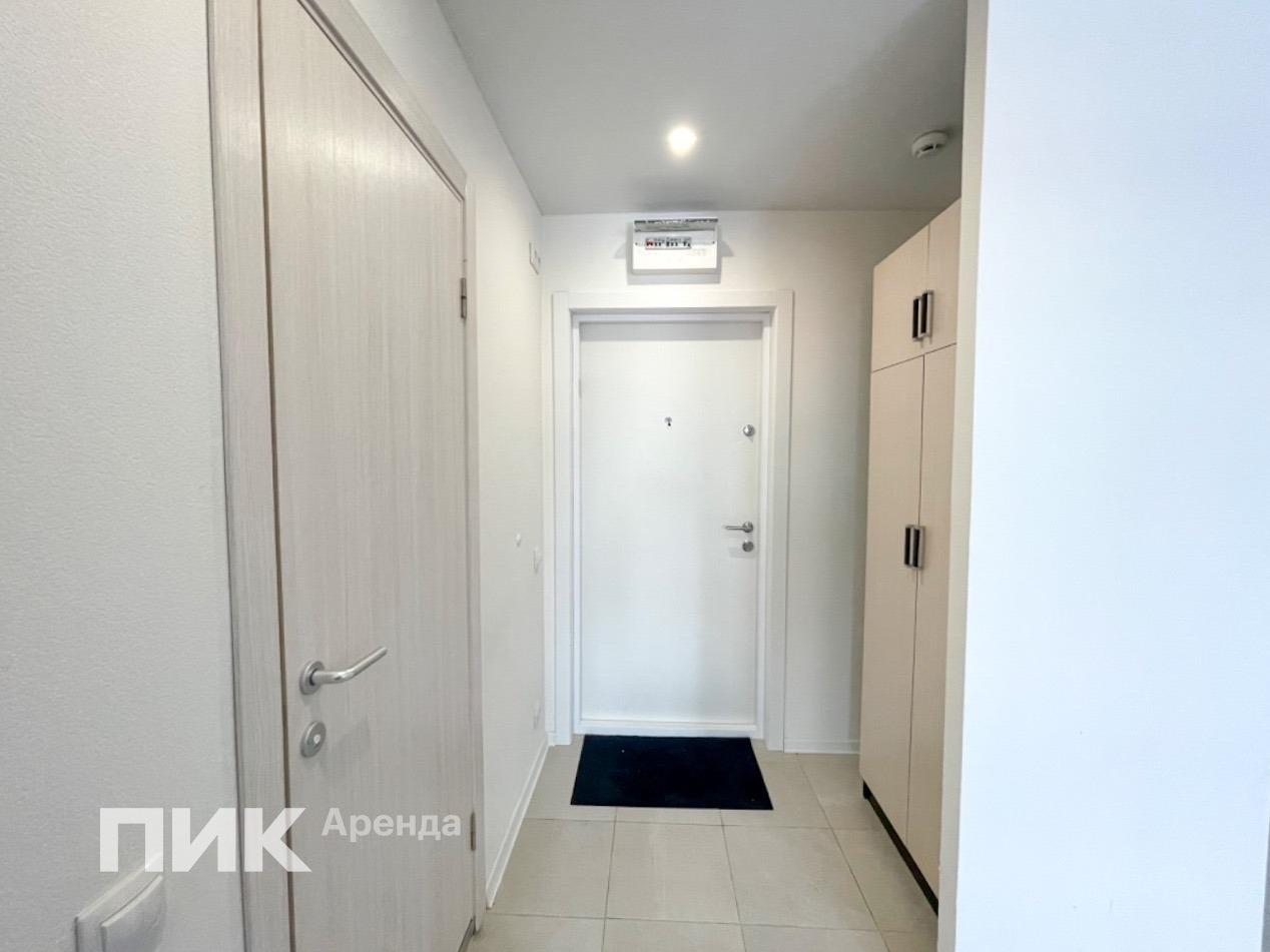 1-к. квартира, 35.8 м², 50 000 ₽/мес — фото № 9 1-к. квартира, 35.8 м², 50 000 ₽/мес — фото № 9