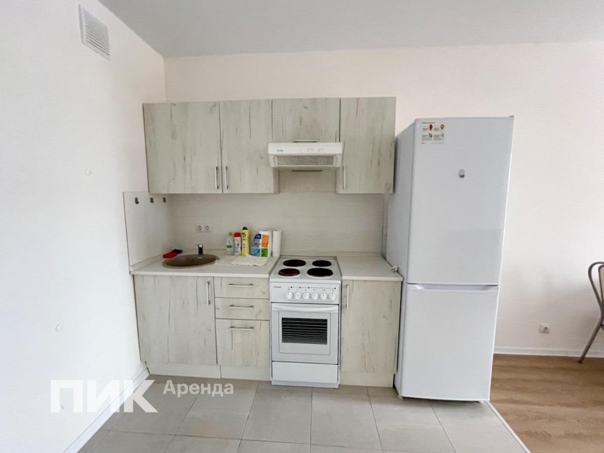 1-к. квартира, 35.8 м², 50 000 ₽/мес — фото № 3 1-к. квартира, 35.8 м², 50 000 ₽/мес — фото № 3