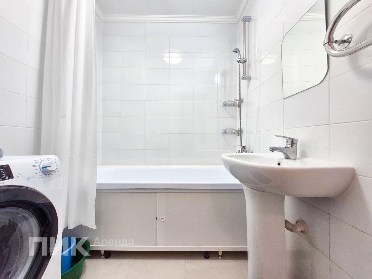 3-к. квартира, 90.1 м², 124 200 ₽/мес — фото № 9 3-к. квартира, 90.1 м², 124 200 ₽/мес — фото № 9