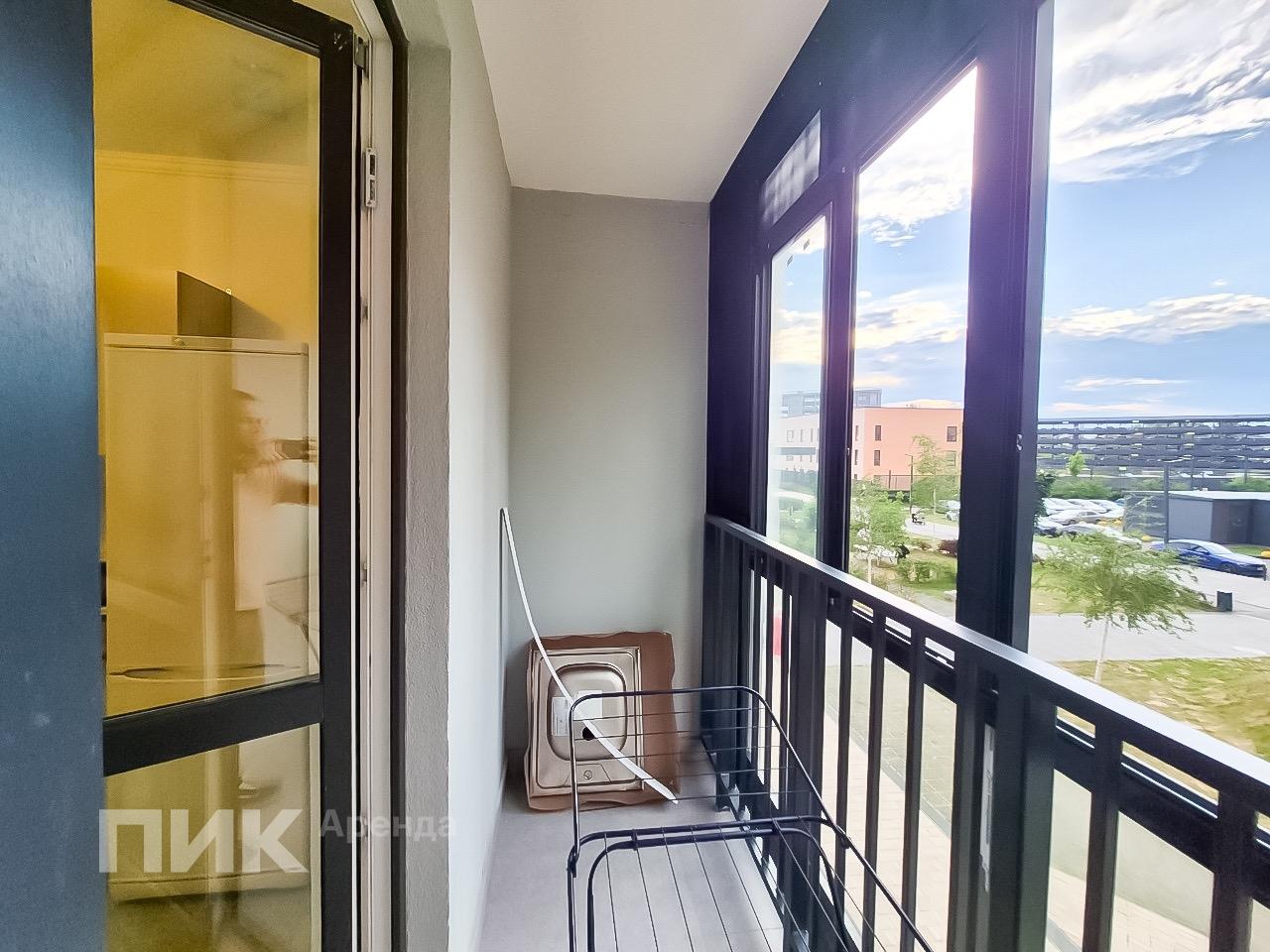 3-к. квартира, 90.1 м², 124 200 ₽/мес — фото № 14 3-к. квартира, 90.1 м², 124 200 ₽/мес — фото № 14