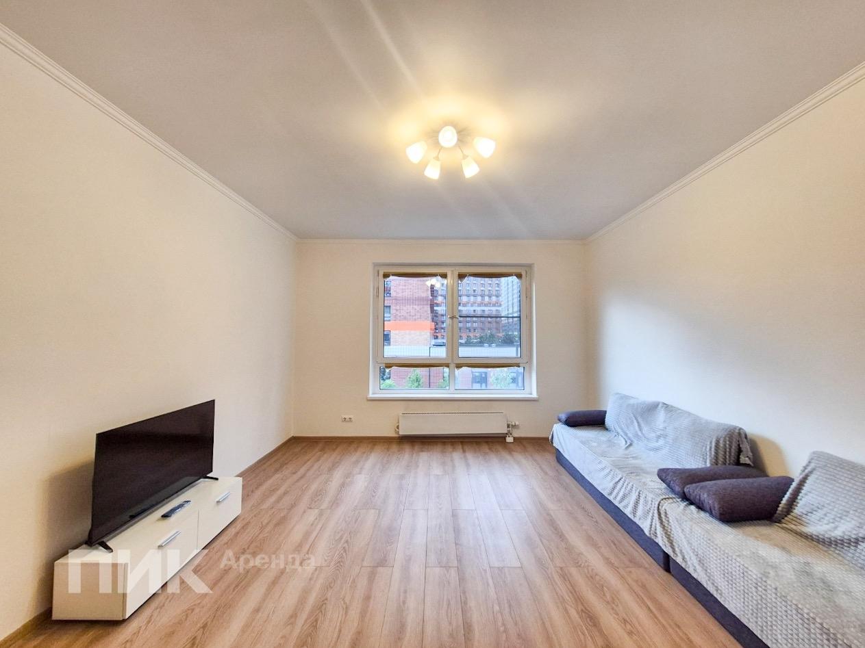3-к. квартира, 90.1 м², 124 200 ₽/мес — фото № 5 3-к. квартира, 90.1 м², 124 200 ₽/мес — фото № 5