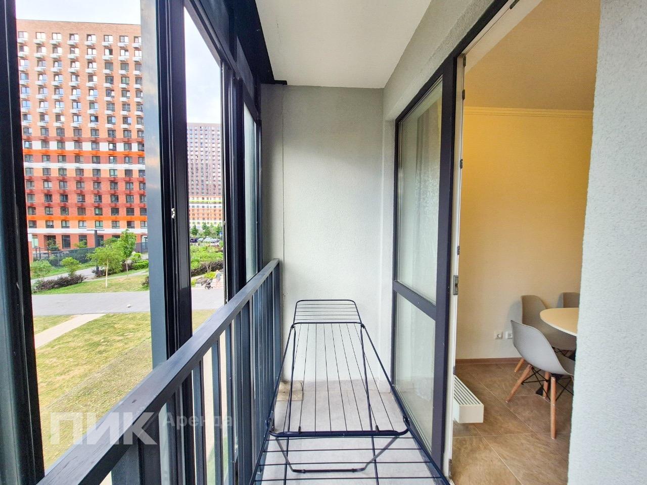 3-к. квартира, 90.1 м², 124 200 ₽/мес — фото № 13 3-к. квартира, 90.1 м², 124 200 ₽/мес — фото № 13
