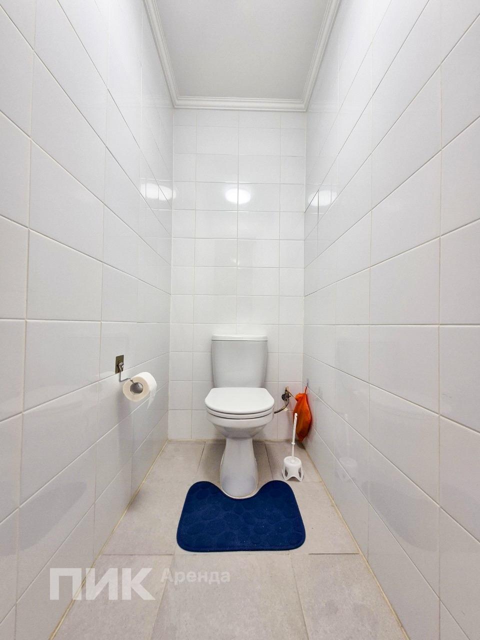 3-к. квартира, 90.1 м², 124 200 ₽/мес — фото № 10 3-к. квартира, 90.1 м², 124 200 ₽/мес — фото № 10