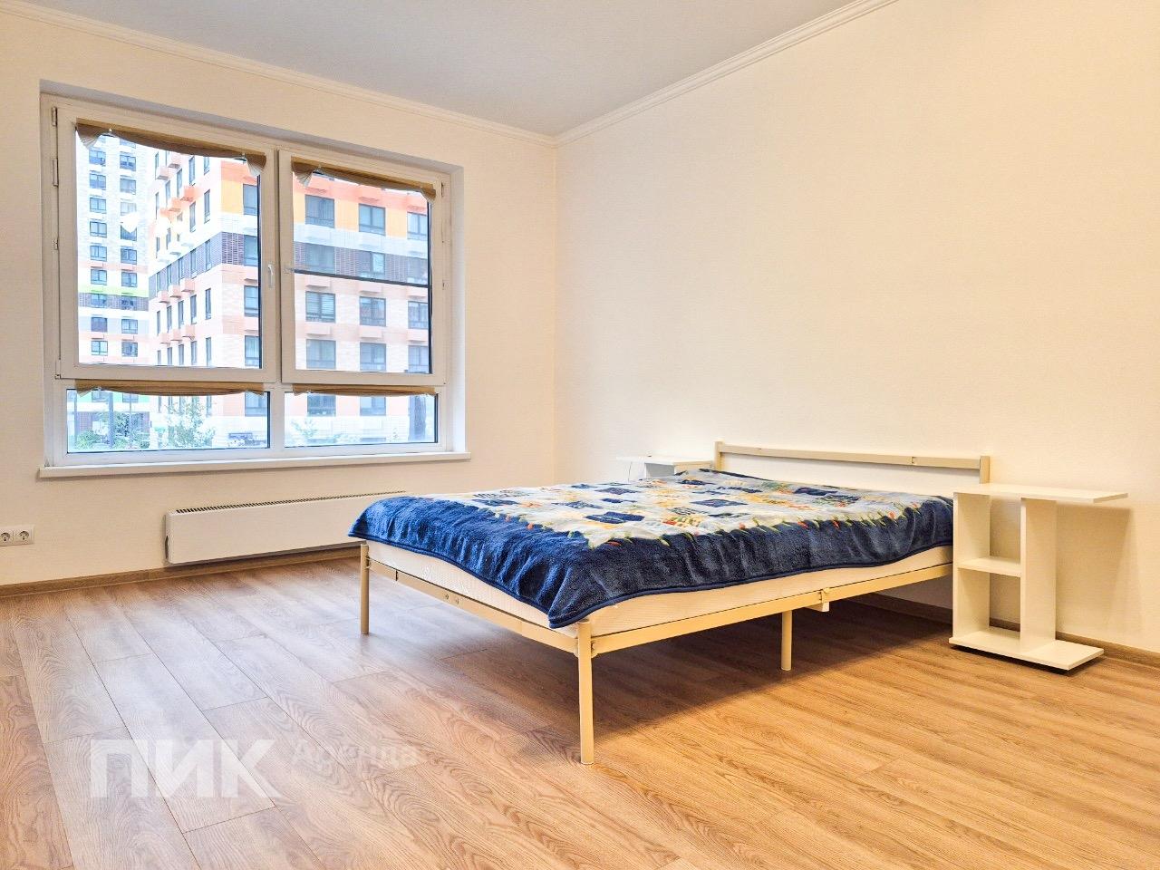 3-к. квартира, 90.1 м², 124 200 ₽/мес — фото № 1 3-к. квартира, 90.1 м², 124 200 ₽/мес — фото № 1