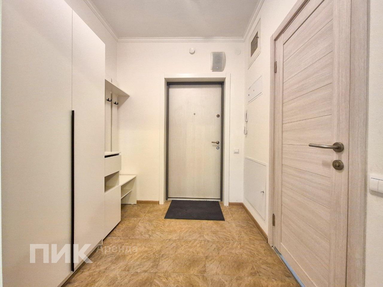 3-к. квартира, 90.1 м², 124 200 ₽/мес — фото № 12 3-к. квартира, 90.1 м², 124 200 ₽/мес — фото № 12