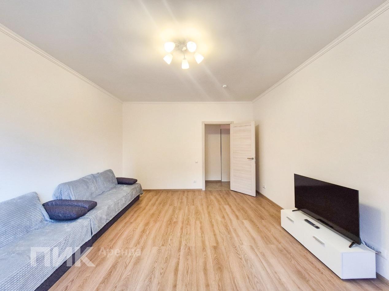 3-к. квартира, 90.1 м², 124 200 ₽/мес — фото № 6 3-к. квартира, 90.1 м², 124 200 ₽/мес — фото № 6