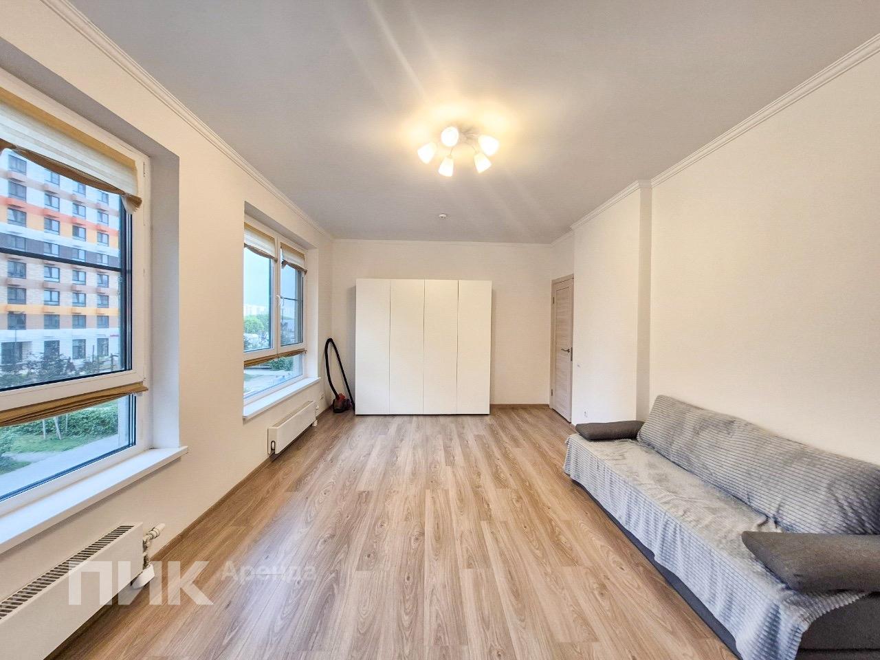 3-к. квартира, 90.1 м², 124 200 ₽/мес — фото № 4 3-к. квартира, 90.1 м², 124 200 ₽/мес — фото № 4