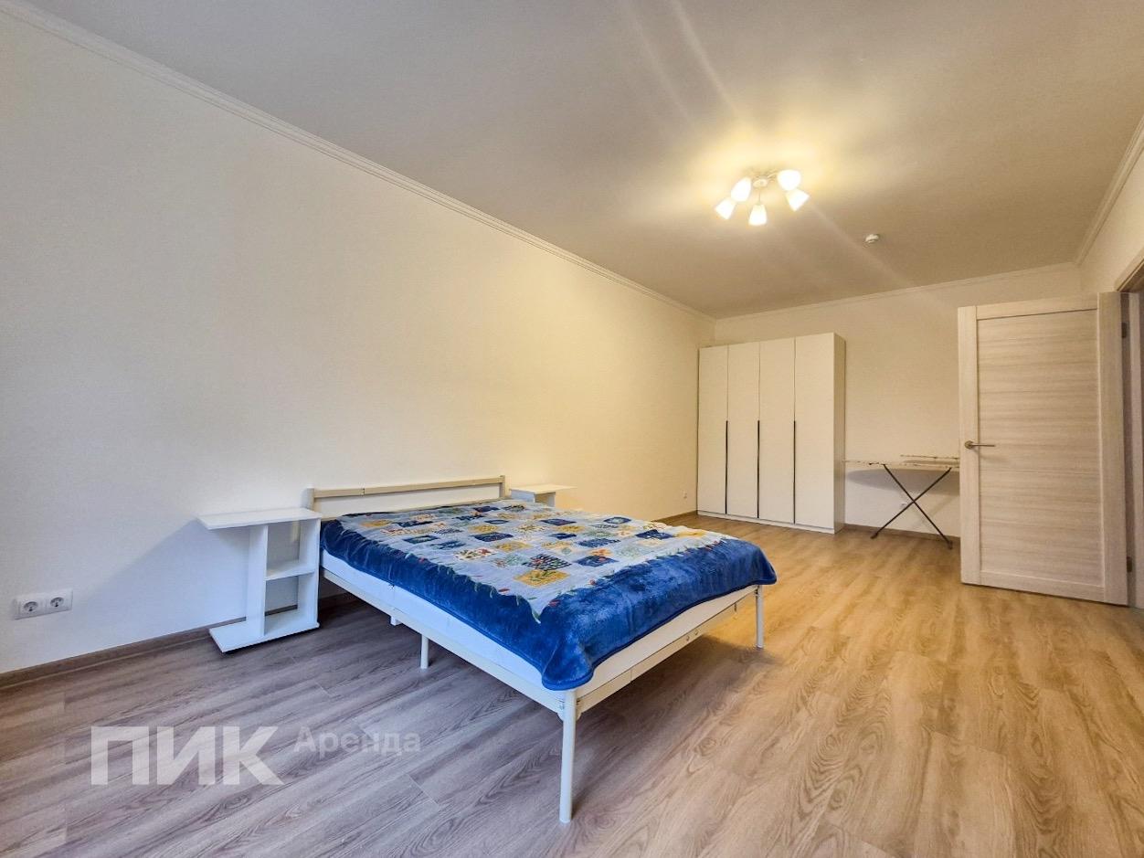 3-к. квартира, 90.1 м², 124 200 ₽/мес — фото № 2 3-к. квартира, 90.1 м², 124 200 ₽/мес — фото № 2