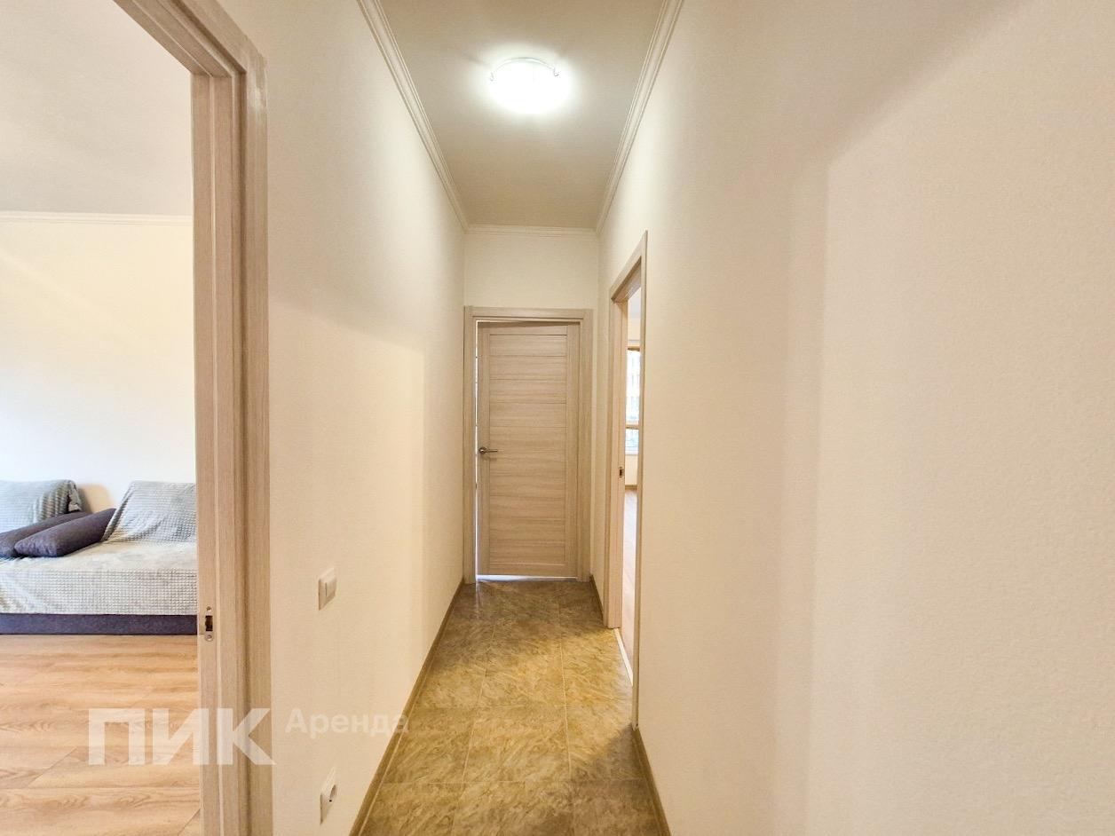 3-к. квартира, 90.1 м², 124 200 ₽/мес — фото № 11 3-к. квартира, 90.1 м², 124 200 ₽/мес — фото № 11