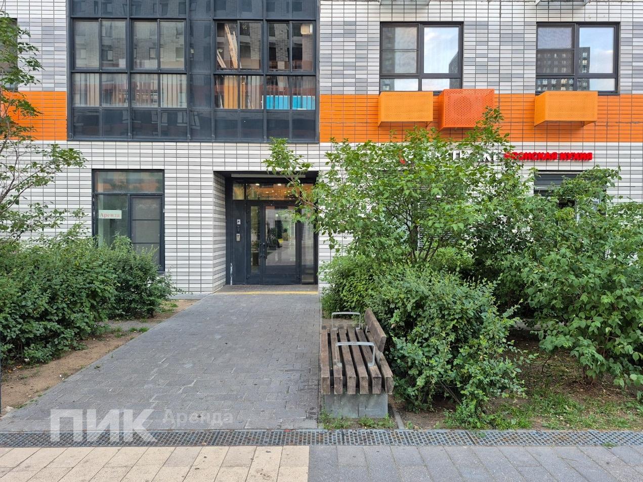 3-к. квартира, 90.1 м², 124 200 ₽/мес — фото № 17 3-к. квартира, 90.1 м², 124 200 ₽/мес — фото № 17
