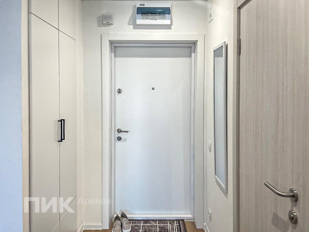 1-к. квартира, 33.3 м², 86 000 ₽/мес — фото № 8 1-к. квартира, 33.3 м², 86 000 ₽/мес — фото № 8