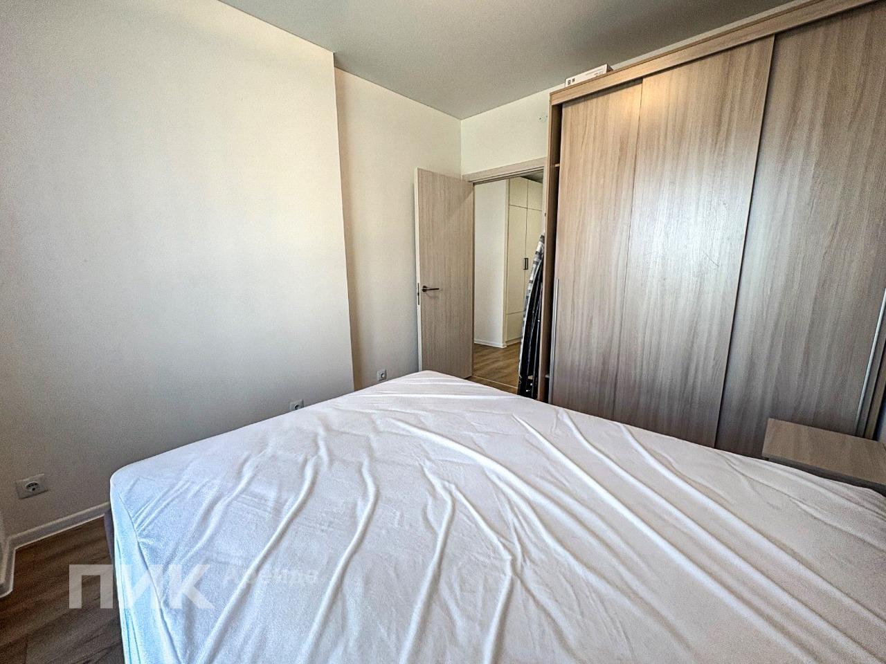 1-к. квартира, 33.3 м², 86 000 ₽/мес — фото № 6 1-к. квартира, 33.3 м², 86 000 ₽/мес — фото № 6