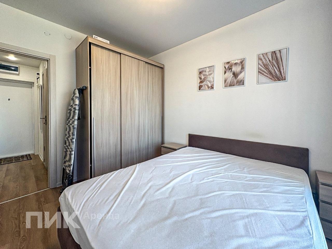1-к. квартира, 33.3 м², 86 000 ₽/мес — фото № 5 1-к. квартира, 33.3 м², 86 000 ₽/мес — фото № 5