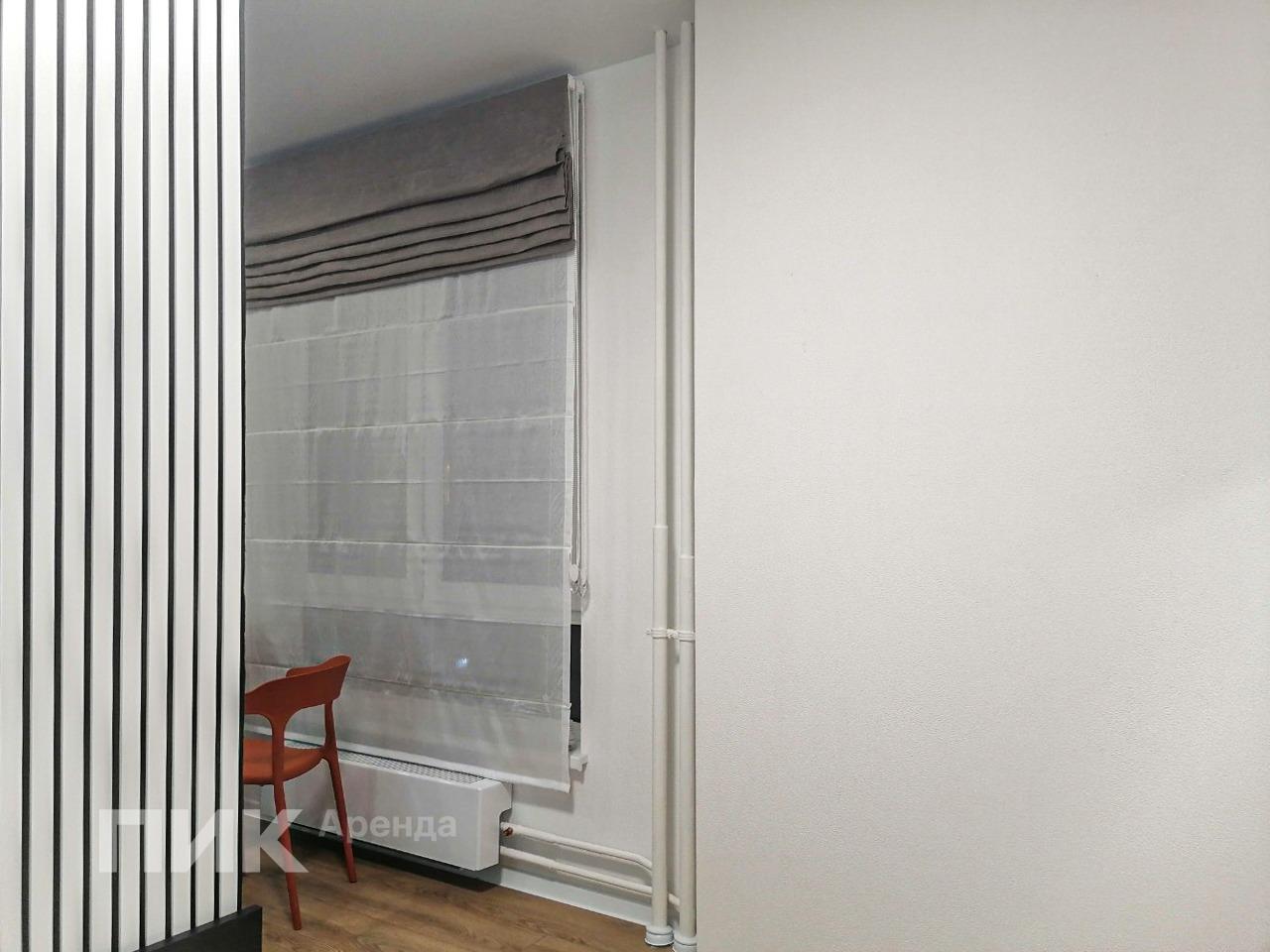 студия, 29 м², 51 600 ₽/мес — фото № 3 студия, 29 м², 51 600 ₽/мес — фото № 3