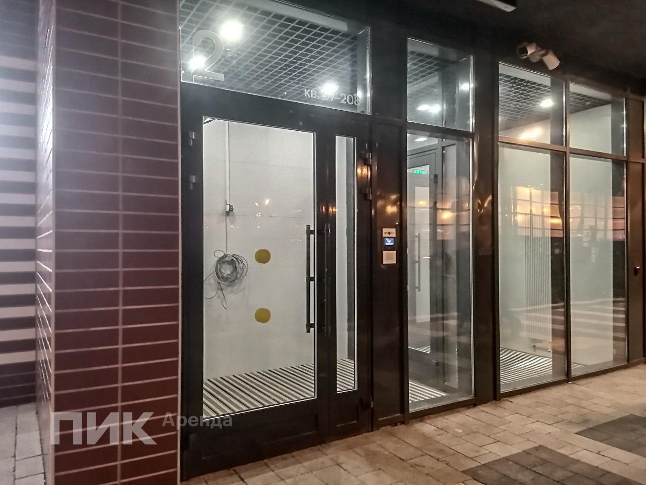 студия, 29 м², 51 600 ₽/мес — фото № 15 студия, 29 м², 51 600 ₽/мес — фото № 15