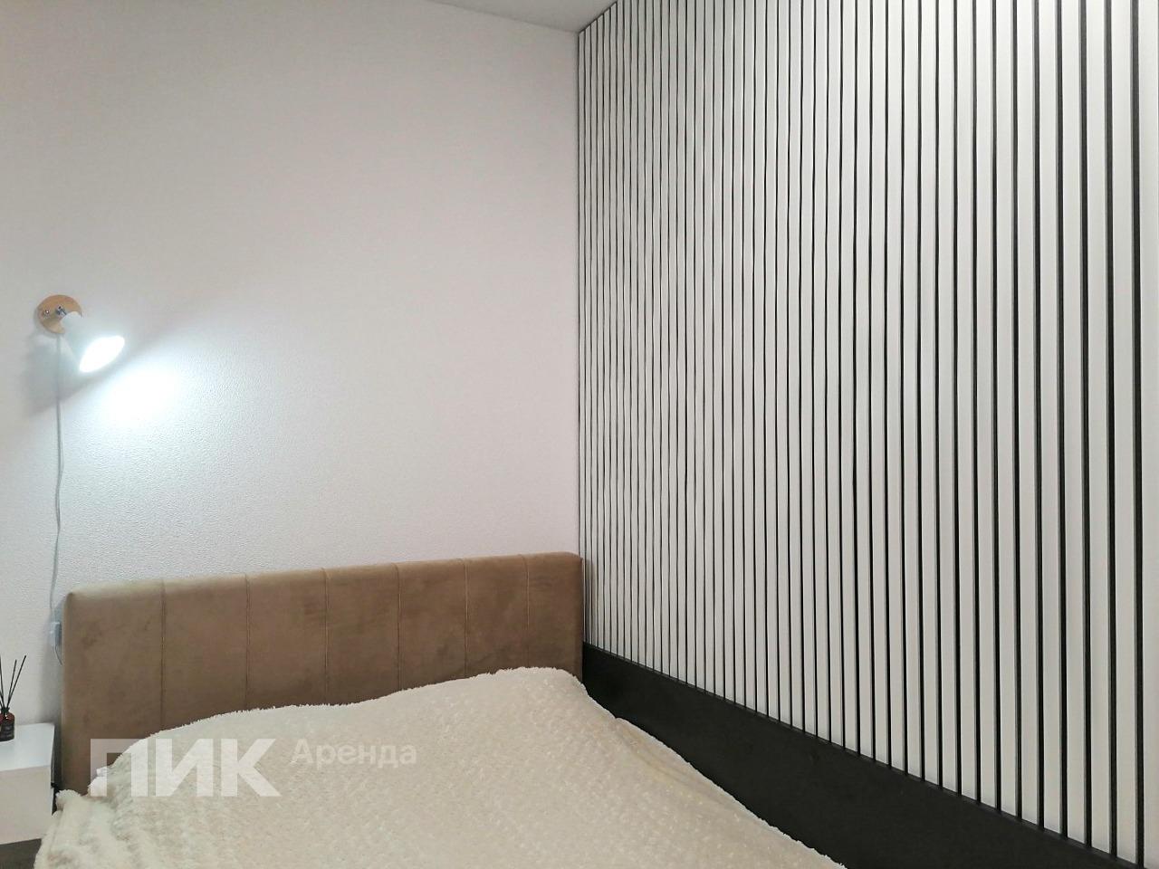 студия, 29 м², 51 600 ₽/мес — фото № 2 студия, 29 м², 51 600 ₽/мес — фото № 2