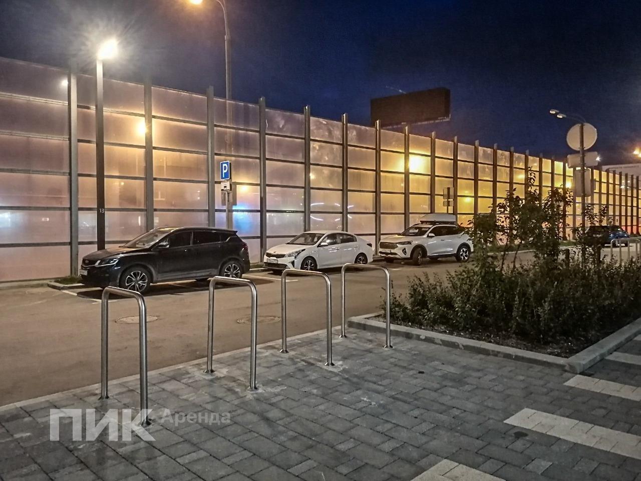 студия, 29 м², 51 600 ₽/мес — фото № 18 студия, 29 м², 51 600 ₽/мес — фото № 18