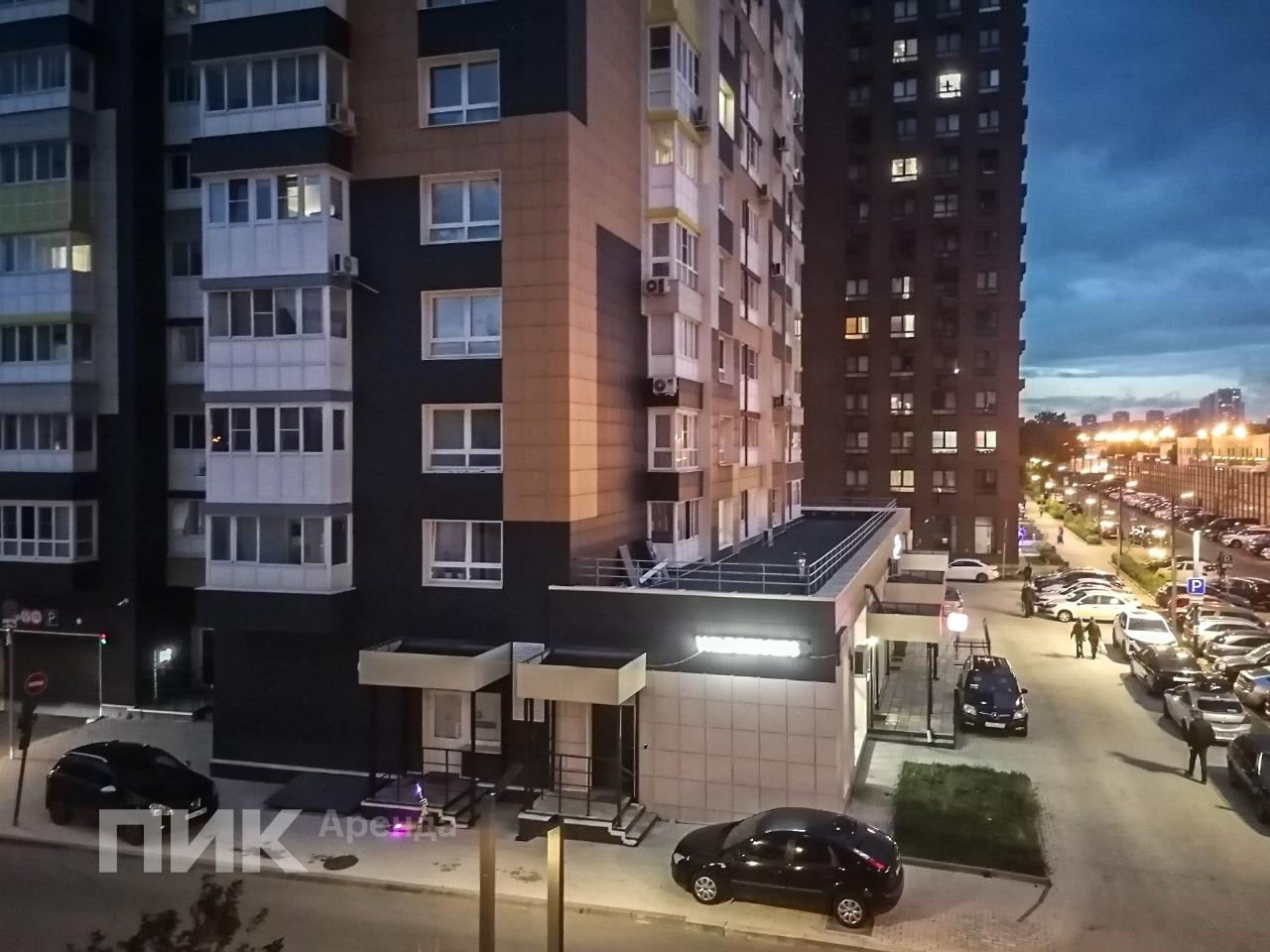 студия, 29 м², 51 600 ₽/мес — фото № 14 студия, 29 м², 51 600 ₽/мес — фото № 14