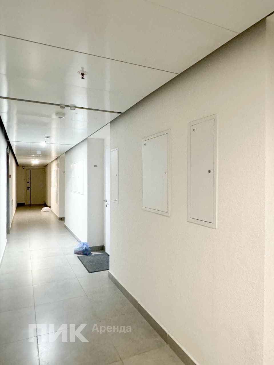 студия, 21 м², 87 300 ₽/мес — фото № 14 студия, 21 м², 87 300 ₽/мес — фото № 14